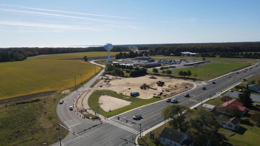 New Wawa coming to Route 24